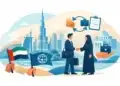 Can Foreigners Own Dubai Companies? The Rules