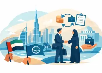 Can Foreigners Own Dubai Companies? The Rules