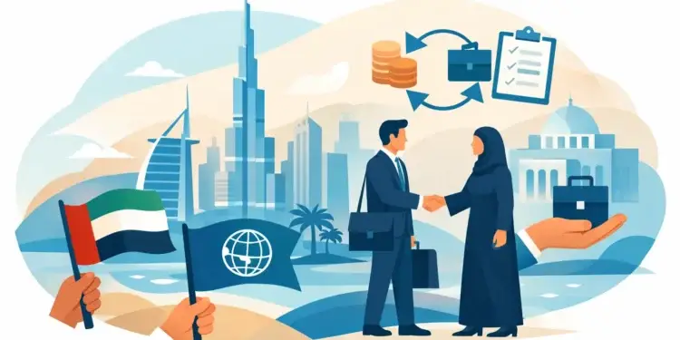 Can Foreigners Own Dubai Companies? The Rules
