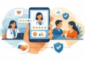 Clinic Feedback Conversion Example That Builds Trust