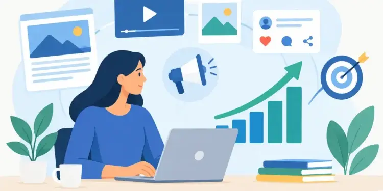 Content Marketing Strategy Guide for Growth