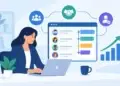 برامج إدارة علاقات العملاء for Faster Sales