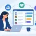 برامج إدارة علاقات العملاء for Faster Sales
