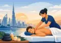 Deep Tissue Massage Dubai for Lasting Relief