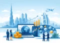 Dubai Digital Economy Outlook for Global Investors