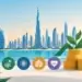 Dubai Investment Sectors Where Growth Takes Hold