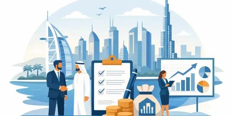 Dubai Ownership Rules for Business Investors