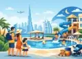 Family Hotel Amenities That Make Dubai Easier