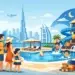 Family Hotel Amenities That Make Dubai Easier