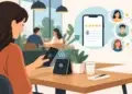 How a Restaurant NFC Campaign Earns More Reviews