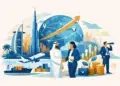 How Dubai FDI Supports Global Business Growth