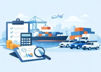 How to Calculate Vehicle Import Duties for Bulk Orders
