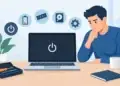 How to Diagnose Laptop Startup Failures Fast
