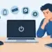 How to Diagnose Laptop Startup Failures Fast