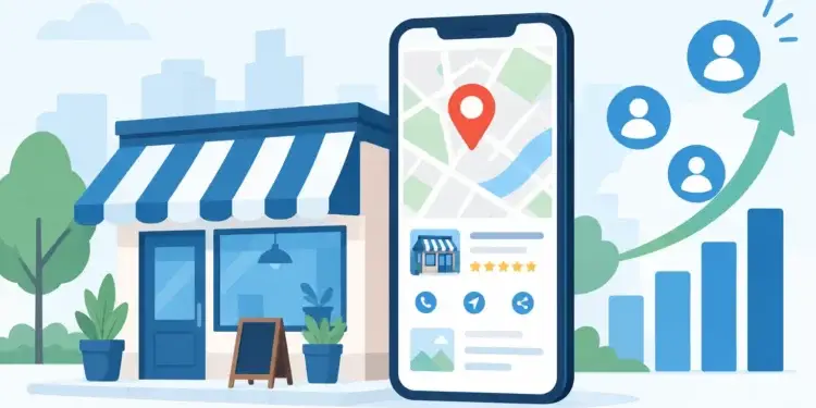 How to Optimize Local Business Profiles for More Leads