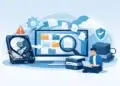 How to Recover Files From a Failed Drive Safely