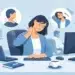 How to Relieve Office Neck Tension at Work