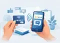 How to Set Up NFC Review Cards for More Reviews