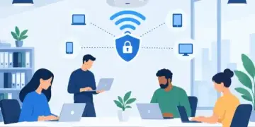 How to Set Up Secure Office WiFi for Your Team