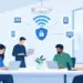 How to Set Up Secure Office WiFi for Your Team