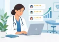 Improve Clinic Review Results Without Chasing Patients