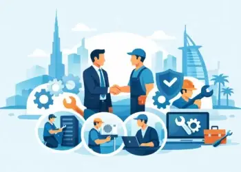 Key Types of AMC Packages for Dubai Businesses