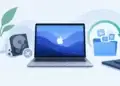 MacBook Recovery Service for Startup and Data Loss