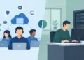 Managed IT Versus an Internal Technician