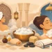 Moroccan Bath Benefits Guide for Renewed Skin