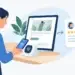 NFC Landing Pages That Turn Visits Into Reviews