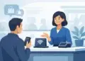 NFC Plaque Review for Customer-Facing Businesses