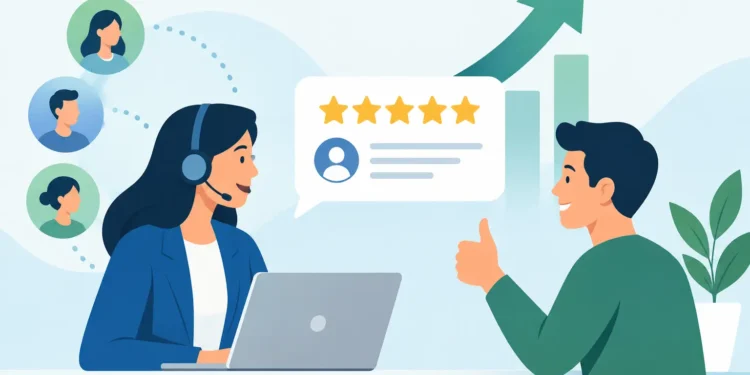 Reputation Marketing That Turns Service Into Growth