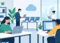 Startup Workstation Deployment That Keeps Teams Moving
