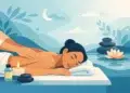 The Best Massage for Stress and Deep Relaxation