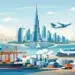 Top Dubai Industrial Zones for Global Growth