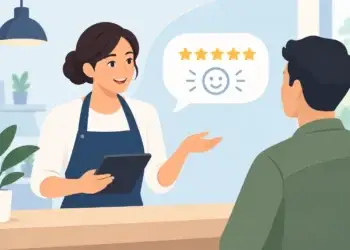 Train Staff to Request Reviews Without Pressure