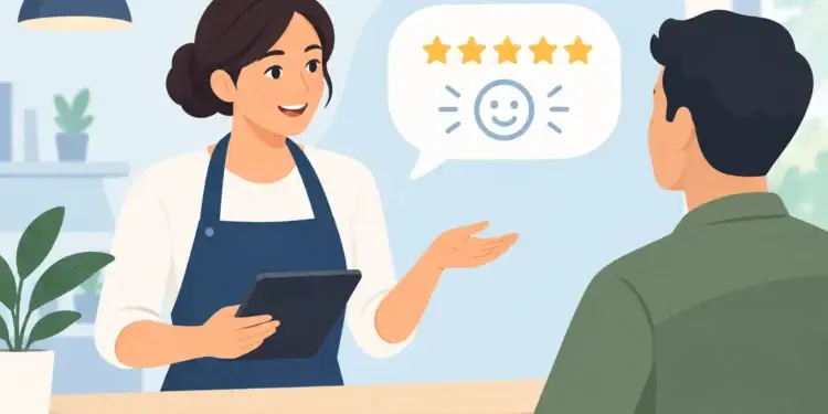 Train Staff to Request Reviews Without Pressure