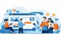 Web Design Trends That Turn Visitors Into Customers