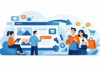 Web Design Trends That Turn Visitors Into Customers