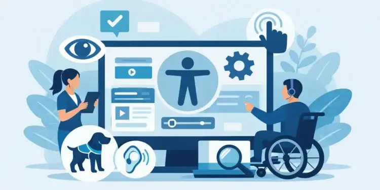 Website Accessibility Compliance Guide for Businesses