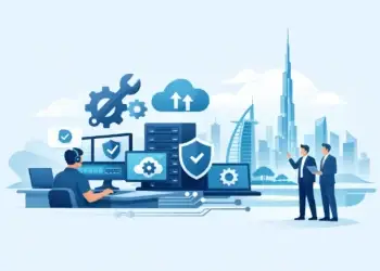 What Is AMC in Dubai? A Practical IT Guide