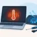 Why Laptops Overheat and How to Fix the Heat