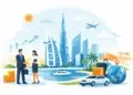 Why Relocate Business to Dubai? 7 Reasons