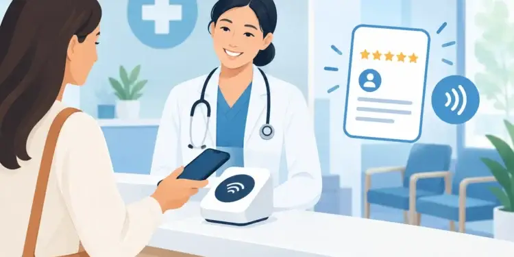 Best NFC Products for Clinics That Earn Reviews