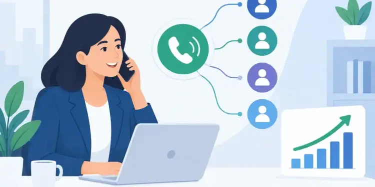 Call Tracking Explained for Growing Businesses
