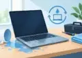 Can Wet Laptops Recover After Water Damage?