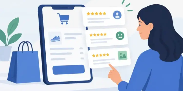 Checkout Review Prompts That Customers Act On