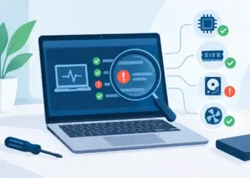 Computer Diagnostics That Find Faults Fast