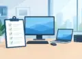 Essential Workstation Deployment Checklist