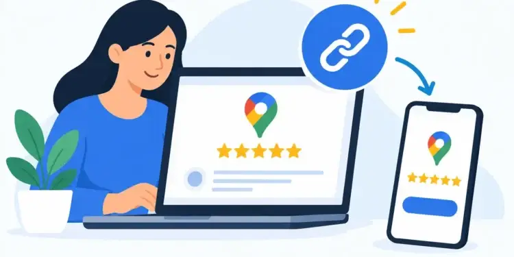 Google Review Link Setup That Gets More Reviews